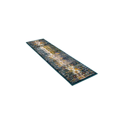 Kristen Naplate Rug