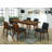 Lovisa Extendable Dining Table