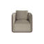 Sagrada Swivel Chair, N-Otter