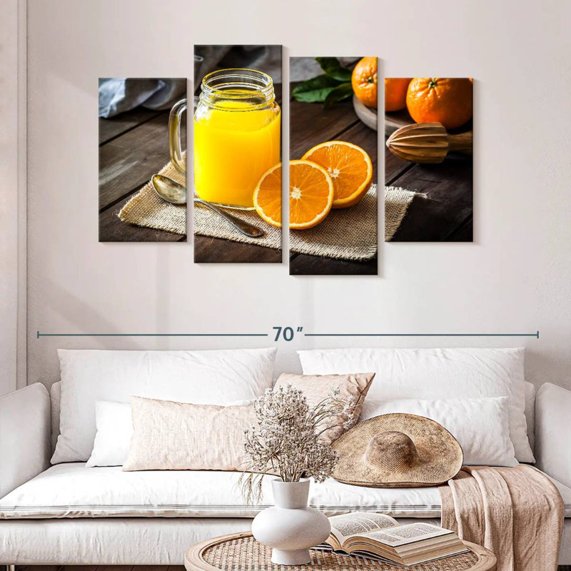 Yarlin Orange Juice