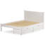 Vanderbilt Solid Wood Bed-22493902