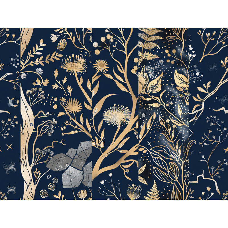 Édredon Nature Night Bedding, Édredon grand