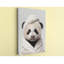 «Baby Panda», reproduction de chambre de bébé-118674686