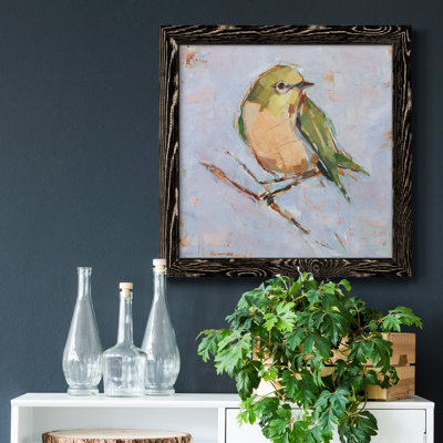 " Bird Variety II "