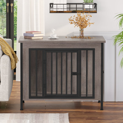 Fidelmar Furniture Style Crate