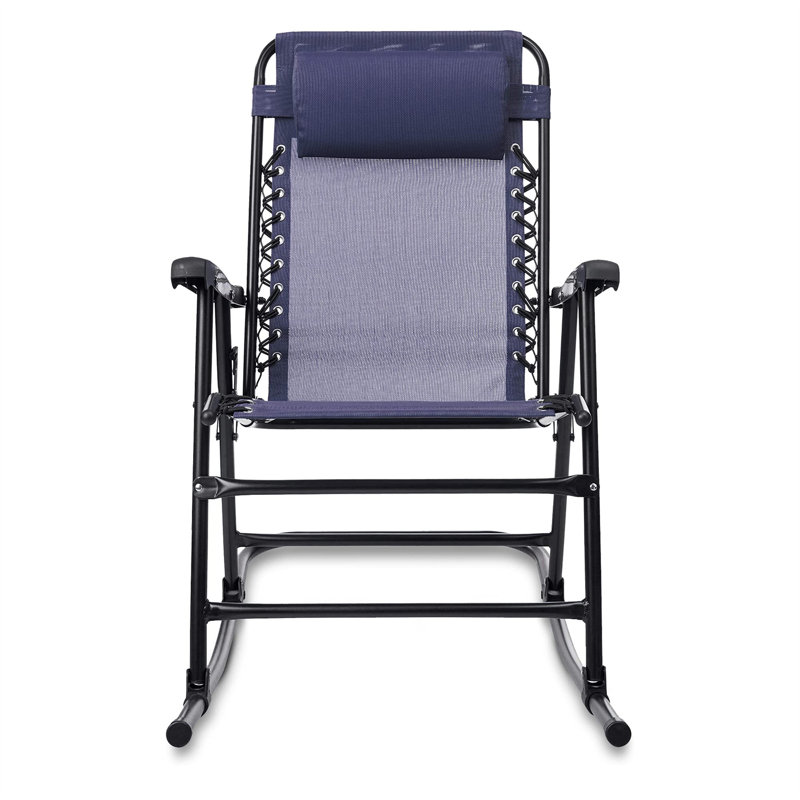 Elika Folding Camping Chair