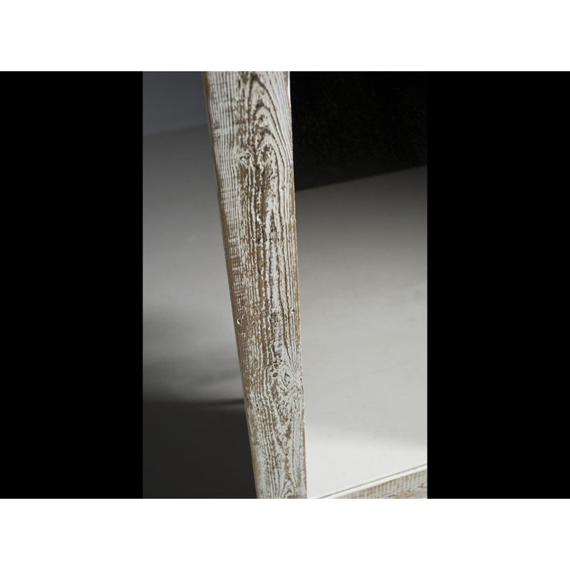 Schott Mirror, 180 cm H x 80 cm W