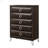 Tablita Dark Merlot Finish Chest