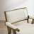 27.56'' W Solid Wood Frame Upholstered Accent Armchair-68413549