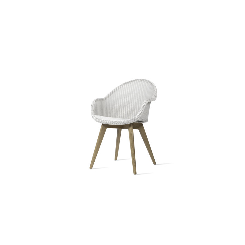 Avril Outdoor Dining Armchair