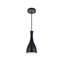 Luminaire suspendu conique à 1 lumière Lavigne-2066673250