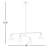 Mimmo Ceiling Fixture