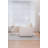 Sharp-Angle Modern Dining Chair-988140352
