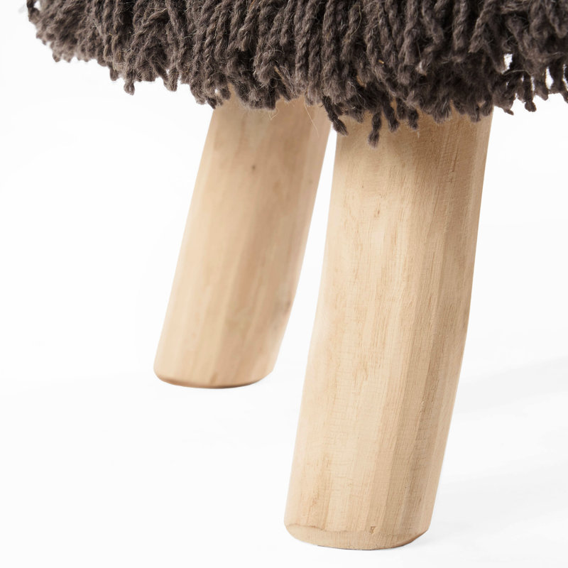 Modern Style Ottoman