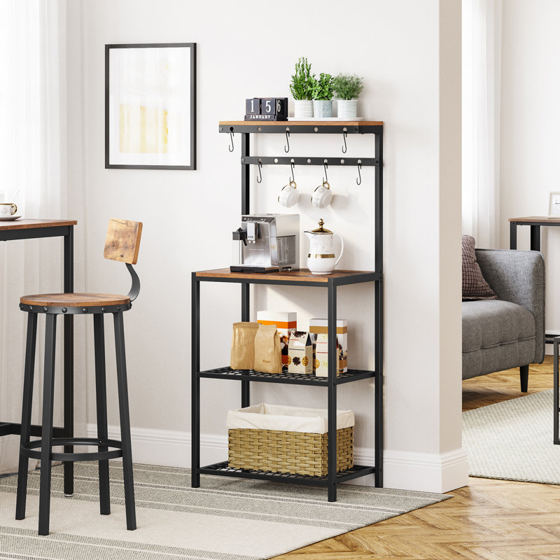Efren Kitchen Island