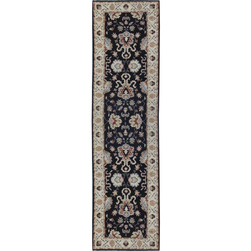 One-of-a-Kind 2'9" x 10'2" Area Rug