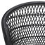 Fauteuil d'appoint pivotant avec coussin Rochellt-1095217298