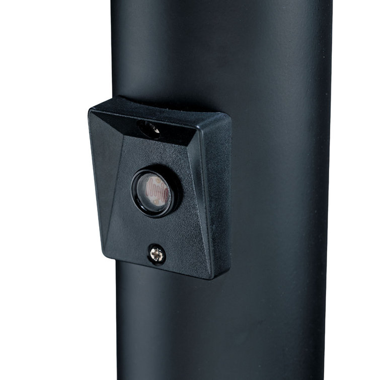 Quik-Change Photocell Timer