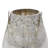 Modern Round Glass Votive Set