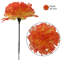Pot de fleurs en soie-1087967433