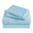 Bleu clair est en rupture de stock