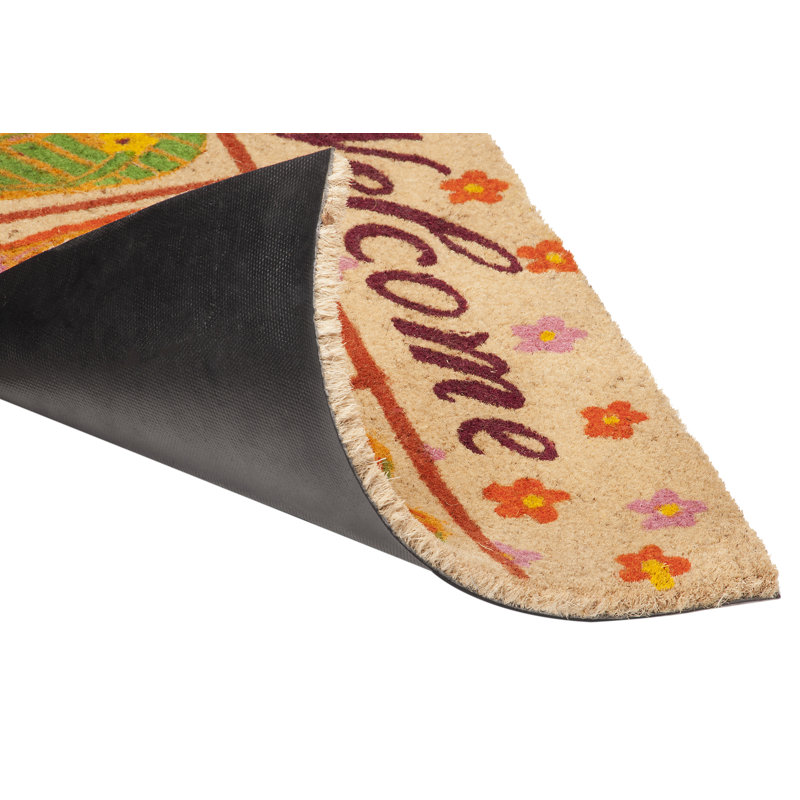 Antonino Outdoor Doormat