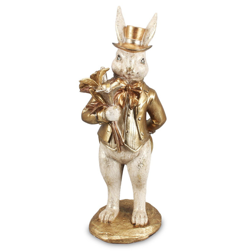 Animals Figurines & Sculptures