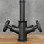 Gowanus Mono Basin Mixer