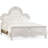 Chatelet Upholstered Standard Bed-28106475