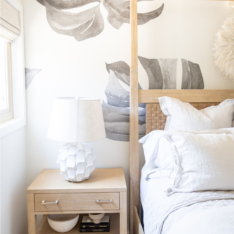 Non-Wall Damaging Wall Decal