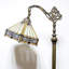 Lampe sur pied arquée 64 po Airalyn