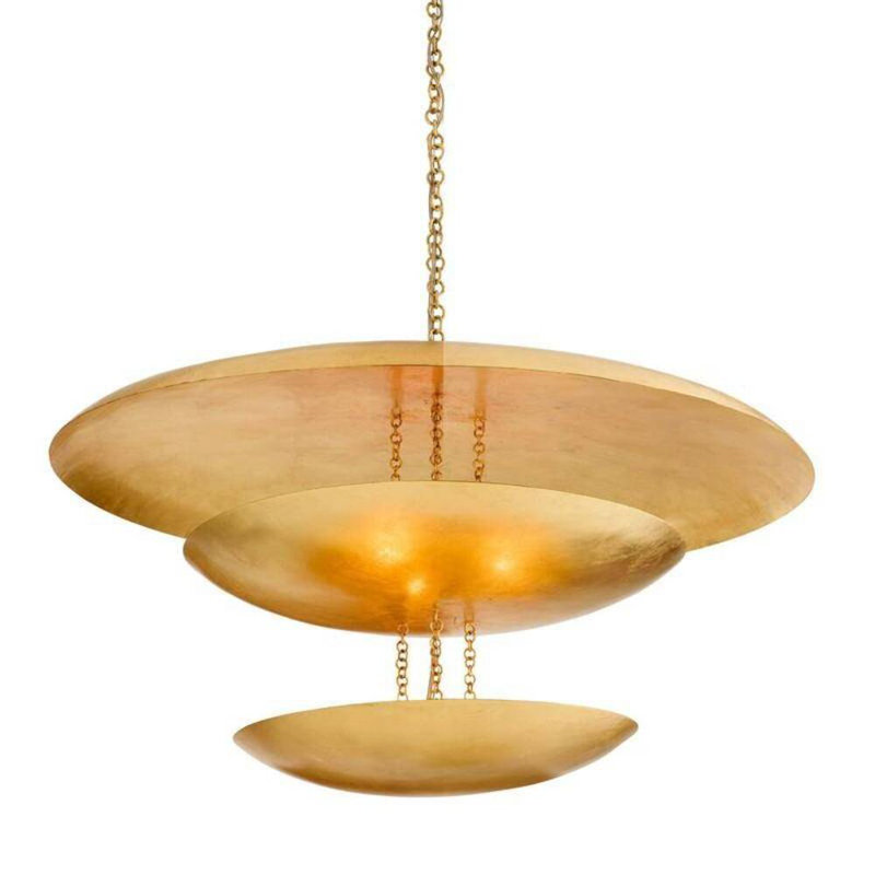 Florko 6 - Light Chandelier