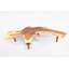 Solid Wood Coffee Table