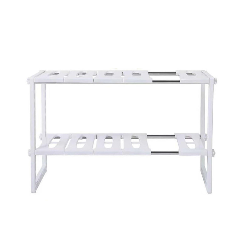 Lillegard Adjustable Sink Caddy