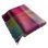 Merino Lambswool Throw/Blankets Reversible Wool Throw Blanket