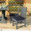 Coussin de chaise de patio -530981083-530981074