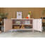 Norihiro TV Stand for TVs up to 88"-49184076