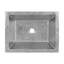 Terra Firma 17'' L Bathroom Sink-975572294