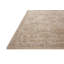Tapis ivoire / sable Loloi Forlini-1077649895