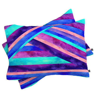 Jacqueline Maldonado Geometric