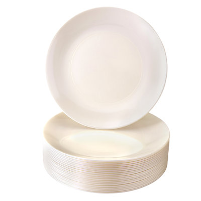 Disposable Dinner Plate