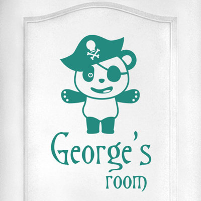 Wall Decal