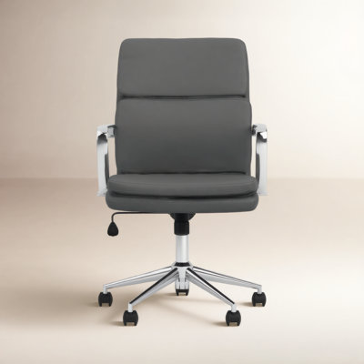 Rusanka Swivel Office Chair