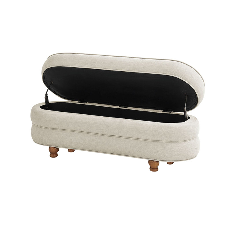 Banc de rangement Kylan