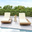 Patio Dining Set Table,
