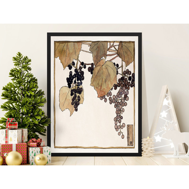 Conlon Single Picture Frame Print, 60.96 cm H x 40.64 cm W