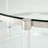 Glendi Glass Top Coffee Table-196359608