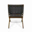 Ensemble de 2 chaises pliantes