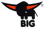 Big Toys Logo