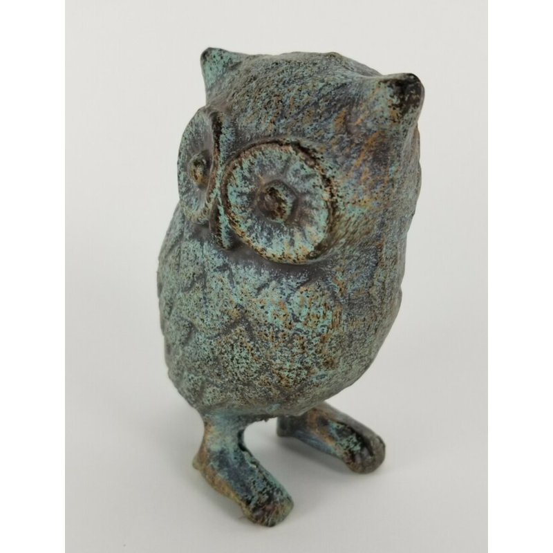 Hibou de Guglielmini